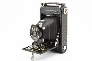 F120570★コダック　kodak no.A-120 蛇腹カメラ