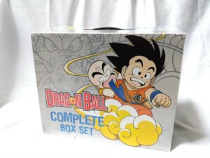 ドラゴンボール　英語版　初期全巻セット　鳥山明　コンプリートボックス　1〜16