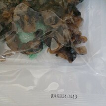 大容量 醤油つぶ 大袋 200ｇ おやつ 2袋 北海道産 国産 お取り寄せ 海産物 グルメ お酒のおつまみ 年末年始 お正月 魚介類 つぶ貝_画像4