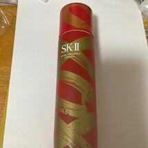 SK-II フェイシャルトリートメントエッセンス化粧水　230ml限定ボトル 新品未使用　箱なし　2020年製_画像1