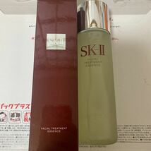 SK-II SK2フェイシャルトリートメントエッセンス 化粧水 230ml 新品未使用 2022年製　国内正規品_画像1