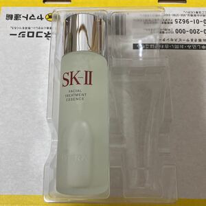 SK-II SK2 Лосьон-эссенция для ухода за лицом 75 мл Отечественный оригинал Сделано в 2022 году