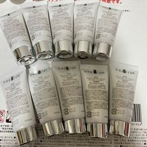 SK-II SK2 フェイシャルトリートメント ジェントル クレンザー 洗顔料 20g ×10個セット　2019年製_画像2