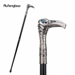 AK019:Eagle head high class walking stick equipment ornament walking cane elegant fashion cane 