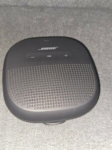 Bose SoundLink Micro Bluetooth Speaker ボーズ ブルートゥース スピーカー