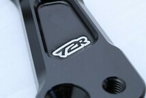 １円売切！MC18用 バックプレートキット ステップアップキット NSR250R MC18 T2Racing　　_画像7