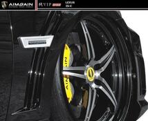 【M's】LEXUS IS コンバーチブル フロント フェンダー 前期・後期 AIMGAIN エイムゲイン エアロ レクサス IS 250C 350C IS-C_画像3