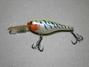 ラパラ RAPALA　シャッド　62mm 8g