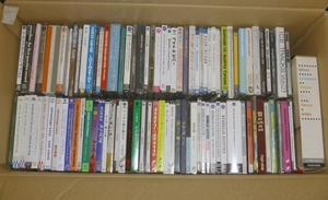 邦楽CD 渋谷系など約90枚まとめて コーネリアス/小沢健二/ヴィーナス・ペーター/カジヒデキ/ピチカート・ファイヴ/ラウンド・テーブル 他