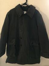 VISVIM WINFIELD SHEARLING COAT サイズ1_画像1