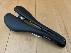 【中古】スペシャライズド SPECIALIZED サドル ROMIN expert 130mm