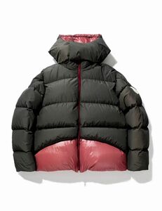 新品　未使用　タグ付き　MONCLER GENIUS2 モンクレール 1952 アキール ジャケット