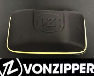 VONZIPPER ゴーグル ケース ボンジッパー スノーボード オークリー ハードケース 