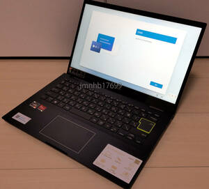 VivoBook-Flip 14-TM420 ※中古品