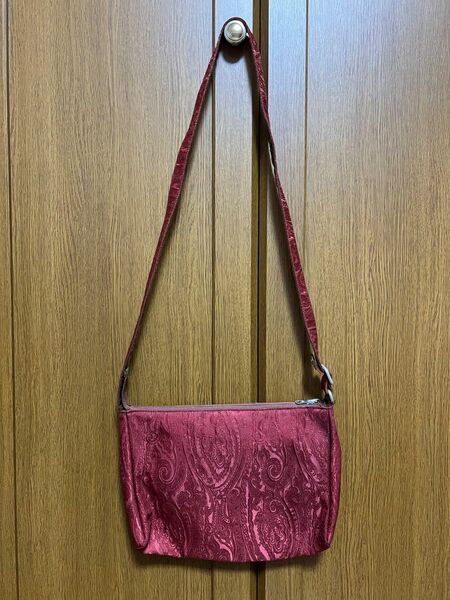 ETRO ショルダーバッグ