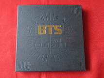 【即決価格】BTS 防弾少年団「2 COOL 4 SKOOL」輸入盤CD 中古_画像1