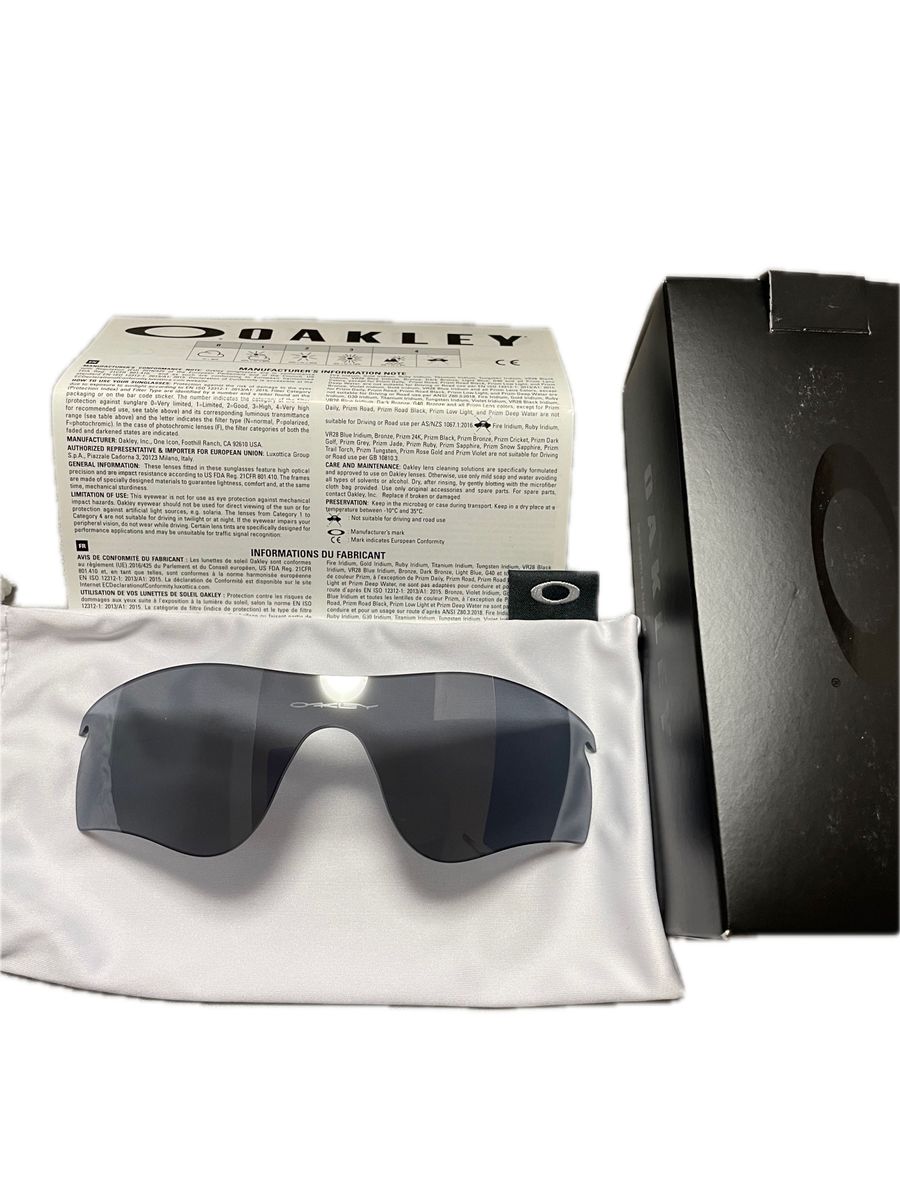 OAKLEY｜オークリーの新品・未使用品・中古品(30ページ目)｜Yahoo