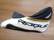 [8308]キャロウェイ ROGUE ST MAX/VENTUS5 for Callaway(JP)/R/10.5_画像6