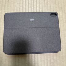 COMBO Touch ロジクール Logicool iPad Air 第4世代 第5世代 ik1095_画像3