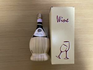 COLI CHIANTI キャンティ　イタリア　ビンテージ品