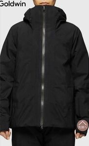 GOLDWIN ゴールドウイン スキーウェア ジャケット レディース＜2024＞W's GORE-TEX 2L Jacket/ GW03300 2023-2024 NEWモデル Lサイズ