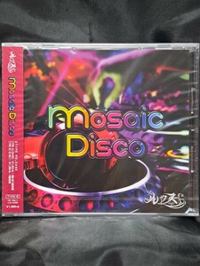 Mosaic Disco［B-TYPE］