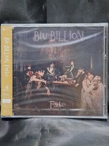 Fate（初回盤A）CD+DVD