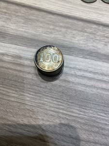 100円硬貨　昭和39年　オリンピック記念硬貨　10枚セット