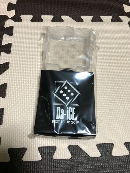 Da-iCE ペンライト
