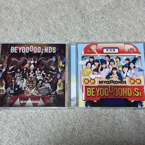 BEYOOOOONDS BEYOOOOOND1ST BEYOOOOO2NDS アルバム