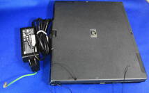 hp compaq tc4400 Core2Duo T7600 2.33GHz RAM4GB HDDなし 電源入らず_画像7