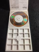 【中古 CD】中西圭三 8cm CD 『Woman』　_画像3