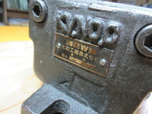 ＮＥＷＳ　マシンバイス　９０ｍｍ　ＵＫ3130_画像3