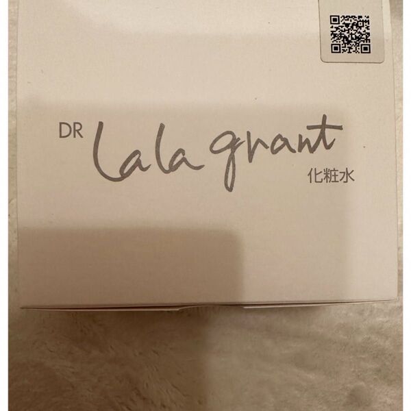 グラントイーワンズ ドクター ララグラント DR LALA Grant 化粧水