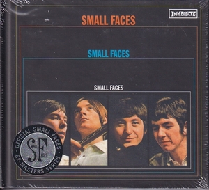 【新品CD】 SMALL FACES / The Small Faces