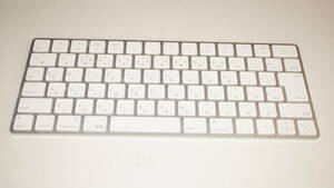 【For Apple Mac】Magic Keyboard 2