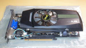 ASUS NVIDIA GeForce GTS450