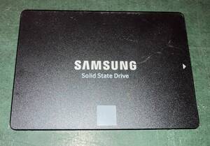 【Mac OS入り】Samsung V-NAND SSD 860 EVO 500GB