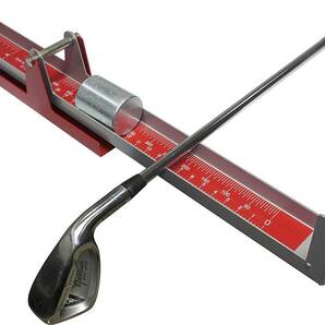 Golf-Mechanix 簡単 バランス＆重量測定器の画像4