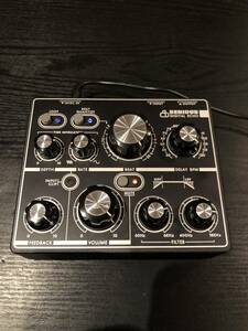 BENIDUB Digital Echo DUB Delay