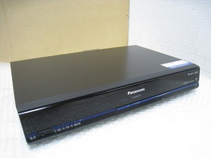 IW-7131S　Panasonic デジタルCSチューナー TZ-WR320P 通電OK