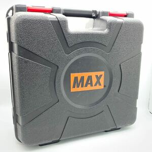 MAX マックス 充電式フィニッシュネイラ TJ-35FN1-BC/50A 空き箱