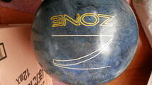 Brunswick Command Zone Bowling Ball　15ポンド_画像3