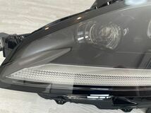 【新品 未使用】BRZ ZD8 LED 純正 ヘッドライト ヘッドランプ SUBARU スバル LED 左側 左 koito100-6046H 291142-291143 刻印Z2_画像2