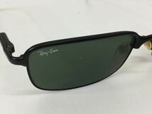 ●営ST475-60　RayBan レイバン RB3104 W3098 サングラス メガネ メンズ レディース_画像2