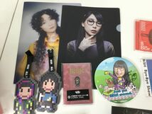 ●営SA127-120【未開封品含む】BiSH ZUTTO（Blu-ray付初回生産限定盤/ジグソーパズル/キーホルダー/CD SEEYOU Bye-Bye show 他_画像5