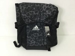 ●営KW457-100【タグ付き/未使用品】adidas アディダス GL0924 25326 バックパック リュック