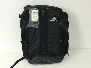 ●営KW454-100【タグ付き/未使用品】adidas アディダス KBP59 A95975 OPSバックパック リュック ②