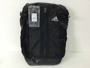 ●営KW453-100　【タグ付き/未使用品】adidas アディダス KBP59 A95975 OPSバックパック リュック ①