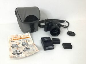 ●営ST484-60　【取扱説明書付き】Panasonic パナソニック デジタルカメラ ルミックス DMC-FZ7 12X 1:2.8-3.3 / 6-72 充電 DE-993A